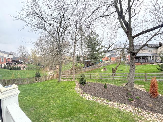 2257 Treetop Lane, Hebron, KY 41048