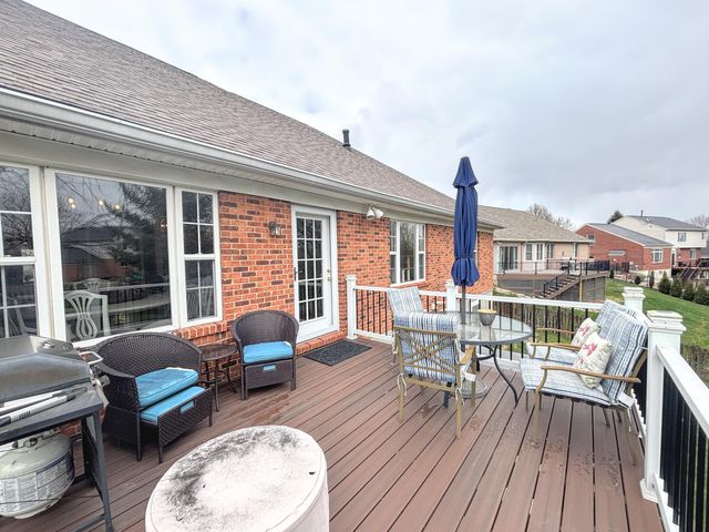 2257 Treetop Lane, Hebron, KY 41048