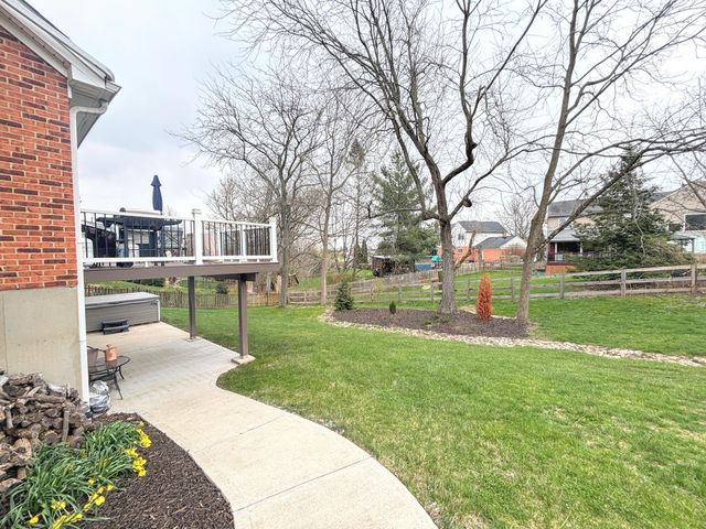 2257 Treetop Lane, Hebron, KY 41048