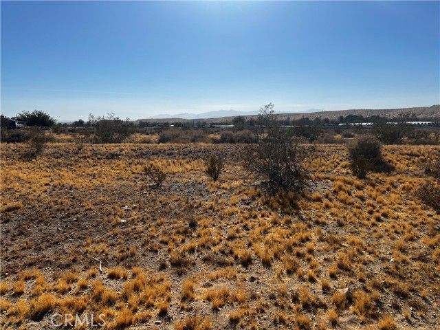 0 Sunflower Avenue, Oro Grande, CA 92368