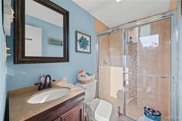 9103 N 26th Lane, Mcallen, TX 78504