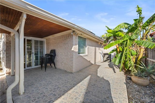 9103 N 26th Lane, Mcallen, TX 78504