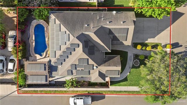 9103 N 26th Lane, Mcallen, TX 78504