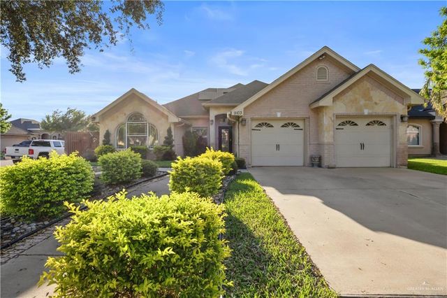 9103 N 26th Lane, Mcallen, TX 78504