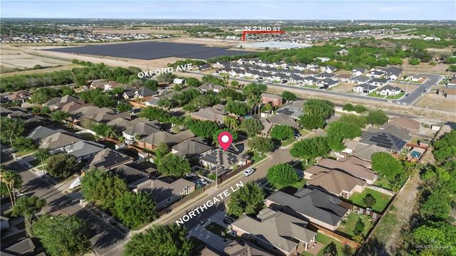 9103 N 26th Lane, Mcallen, TX 78504