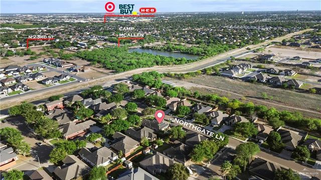 9103 N 26th Lane, Mcallen, TX 78504