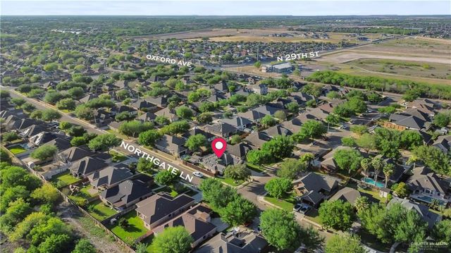 9103 N 26th Lane, Mcallen, TX 78504