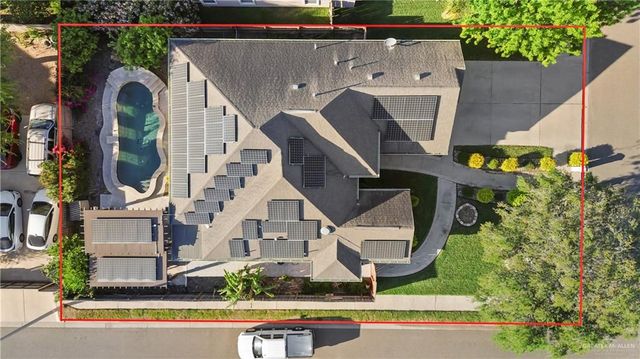 9103 N 26th Lane, Mcallen, TX 78504