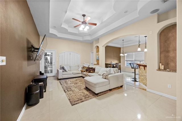 9103 N 26th Lane, Mcallen, TX 78504