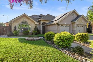 9103 N 26th Lane, Mcallen, TX 78504