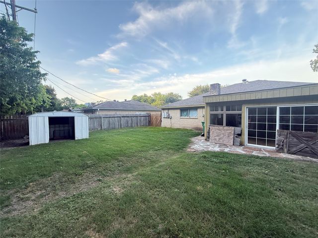 10718 Plainfield Street, Houston, TX 77031