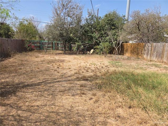 126 S Canal Avenue, Mission, TX 78572