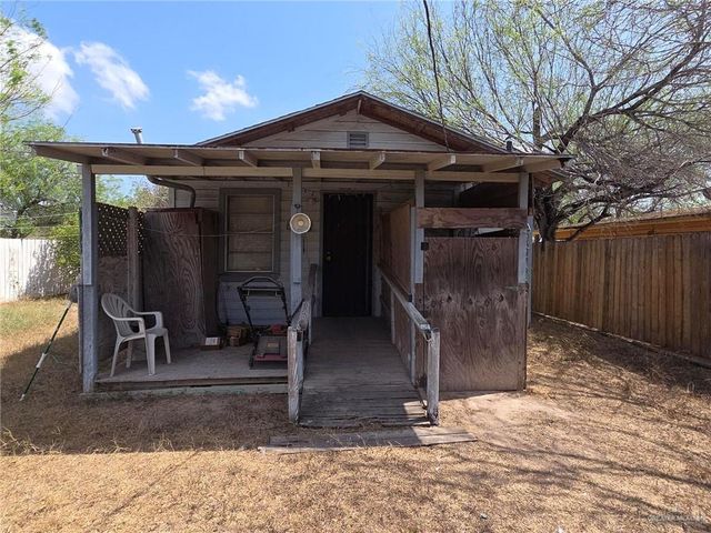 126 S Canal Avenue, Mission, TX 78572