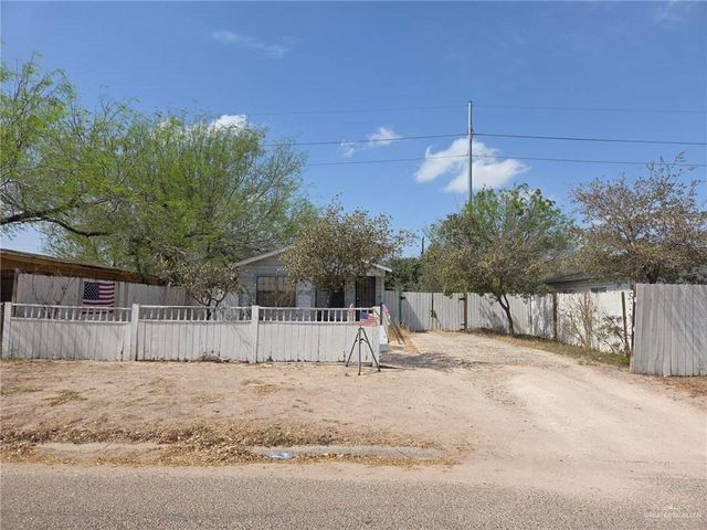 126 S Canal Avenue, Mission, TX 78572