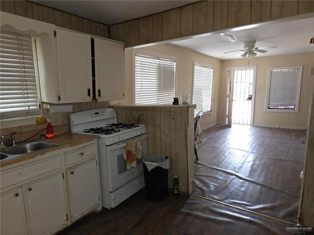 126 S Canal Avenue, Mission, TX 78572