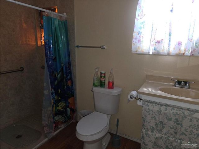 126 S Canal Avenue, Mission, TX 78572