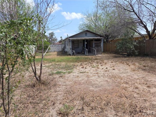 126 S Canal Avenue, Mission, TX 78572