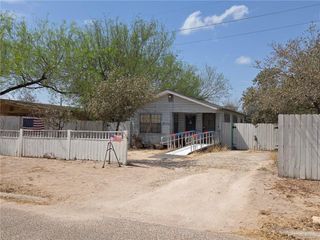 126 S Canal Avenue, Mission, TX 78572