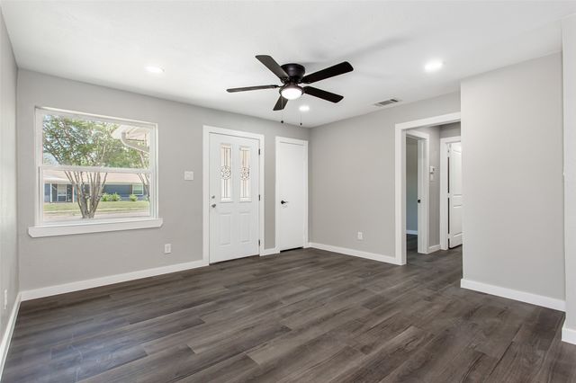 4227 Harvey Drive, Mesquite, TX 75150