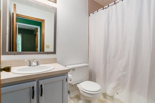 880 Glen Rock Drive, Westerville, OH 43081