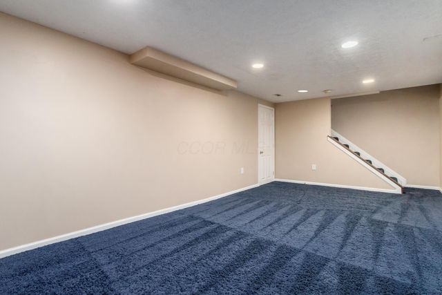 880 Glen Rock Drive, Westerville, OH 43081