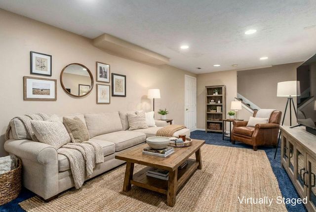 880 Glen Rock Drive, Westerville, OH 43081