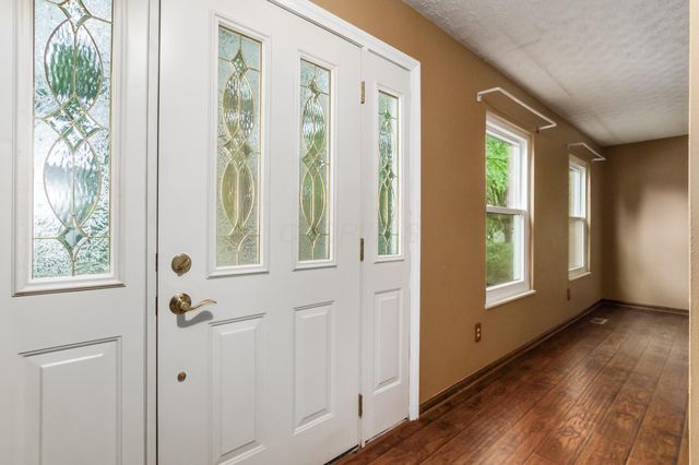 880 Glen Rock Drive, Westerville, OH 43081
