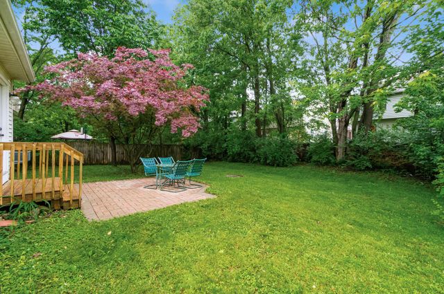880 Glen Rock Drive, Westerville, OH 43081