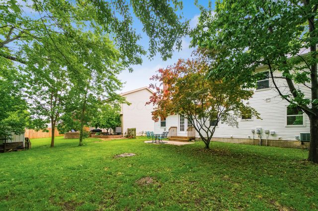880 Glen Rock Drive, Westerville, OH 43081