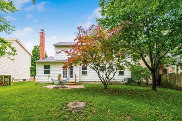 880 Glen Rock Drive, Westerville, OH 43081