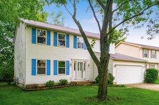 880 Glen Rock Drive, Westerville, OH 43081