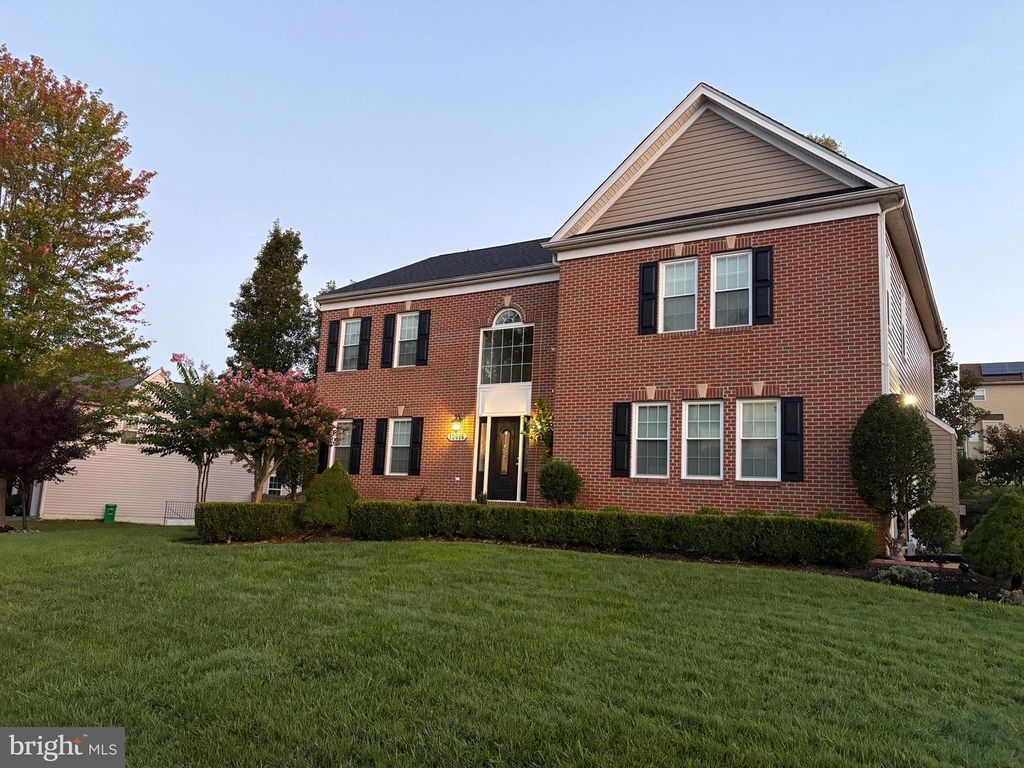 12016 CRESTWOOD TURN, Brandywine, MD 20613