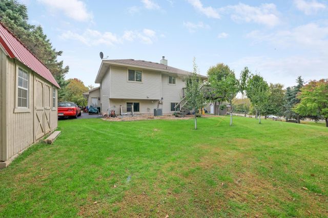 19353 Eureka Court, Farmington, MN 55024