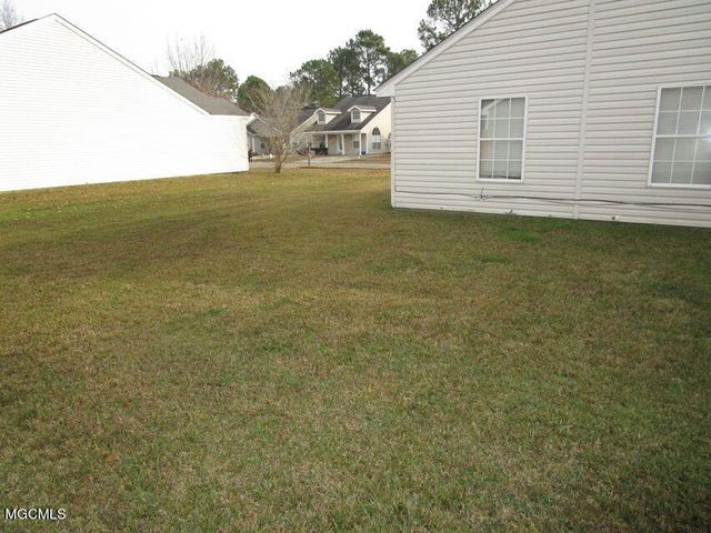 13190 Warren Drive, Gulfport, MS 39503