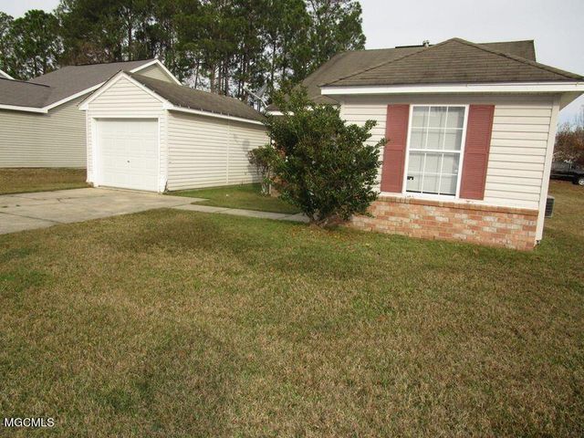 13190 Warren Drive, Gulfport, MS 39503
