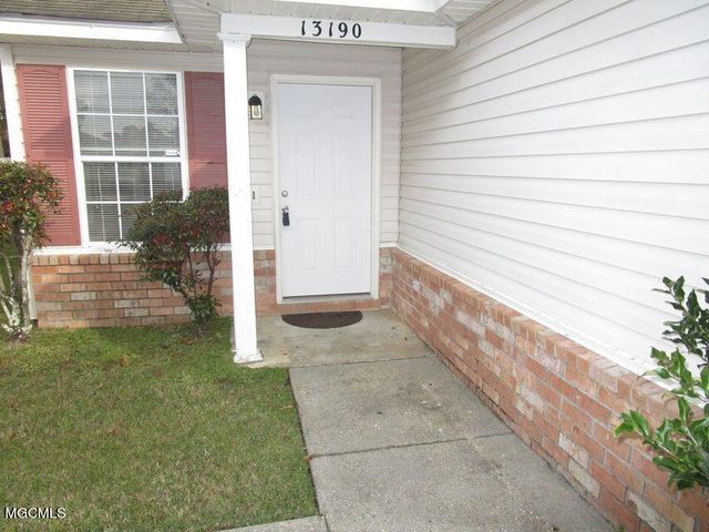 13190 Warren Drive, Gulfport, MS 39503