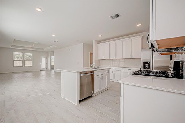 7138 Glennwick Grove Lane, Richmond, TX 77469