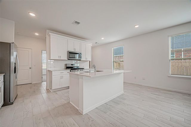 7138 Glennwick Grove Lane, Richmond, TX 77469