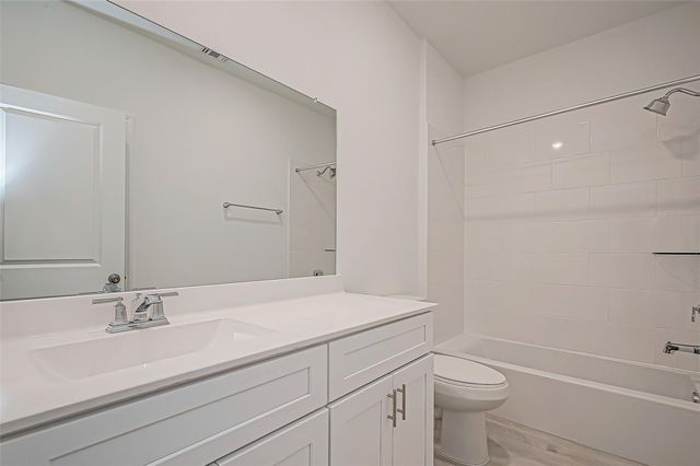 7138 Glennwick Grove Lane, Richmond, TX 77469