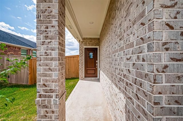 7138 Glennwick Grove Lane, Richmond, TX 77469