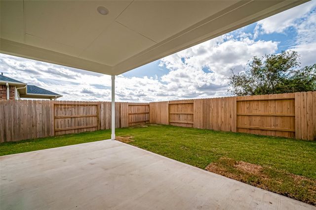 7138 Glennwick Grove Lane, Richmond, TX 77469