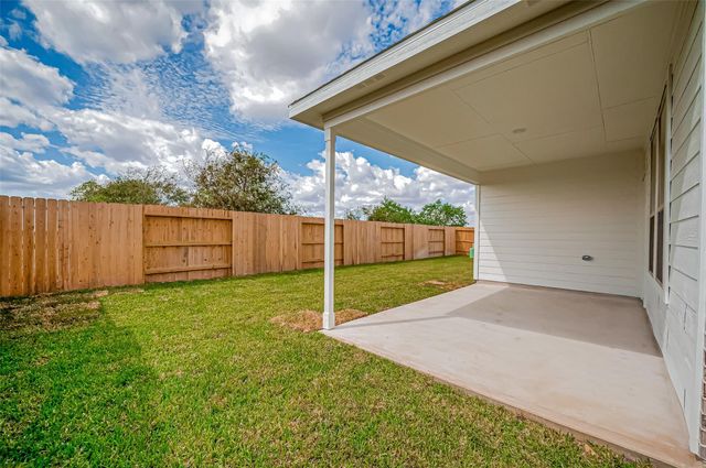 7138 Glennwick Grove Lane, Richmond, TX 77469