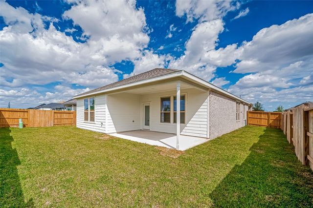 7138 Glennwick Grove Lane, Richmond, TX 77469