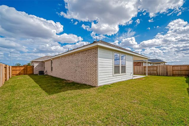 7138 Glennwick Grove Lane, Richmond, TX 77469