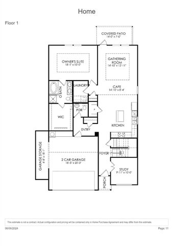 7138 Glennwick Grove Lane, Richmond, TX 77469