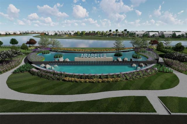 7138 Glennwick Grove Lane, Richmond, TX 77469