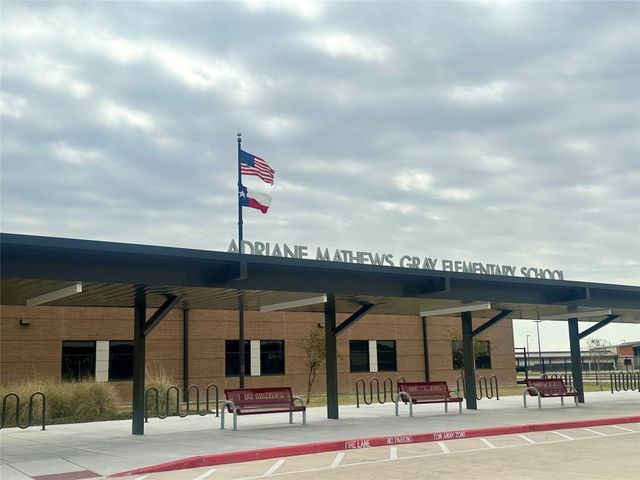 7138 Glennwick Grove Lane, Richmond, TX 77469