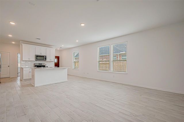 7138 Glennwick Grove Lane, Richmond, TX 77469