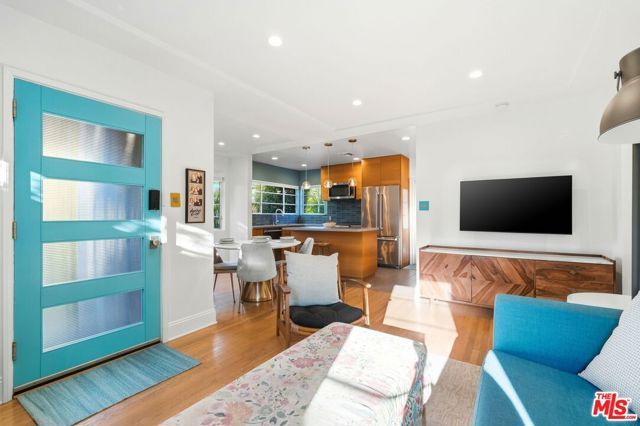 12420 Barbara Avenue, Los Angeles, CA 90066