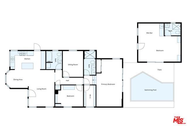 12420 Barbara Avenue, Los Angeles, CA 90066